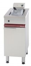 Friteuse professionnelle lectrique 12 Litres sur coffre AMBASSADE